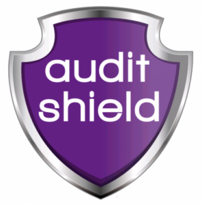 Audit Shield tax audit Loren Nancke chartered professional accountants