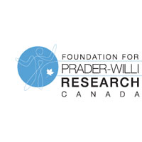 Foundation for Prader-Willi Research Canada Loren Nancke