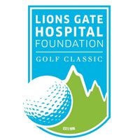Lions Gate Hospital Foundation Golf Classic Loren Nancke