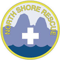 North Shore Rescue Loren Nancke