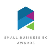 Small Business BC awards Loren Nancke