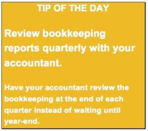 bookkeeping Loren Nancke tax accounting