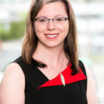 Kate Jessup Loren Nancke chartered professional accountant