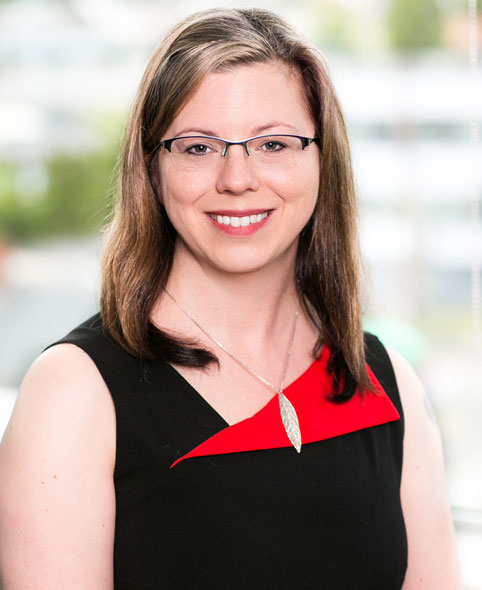 Kate Jessup Loren Nancke chartered professional accountant