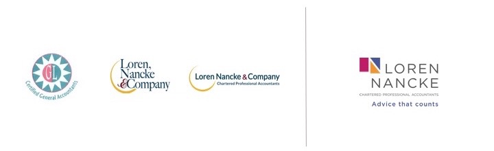 Loren Nancke chartered professional accountants Vancouver