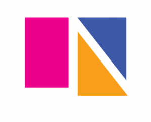 Loren Nancke icon logo