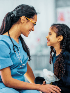 Accounting for doctors