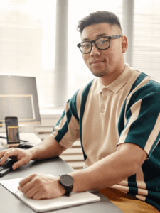 Accounting for engineers