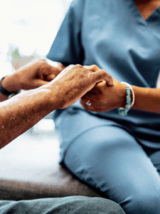 Accounting for nurses