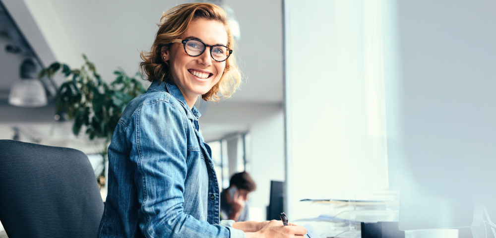 Loren Nancke, helping you find financial serenity