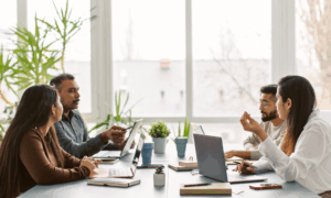 Loren Nancke chartered professional accountants business tax accounting British Columbia Alberta Doing Good Business