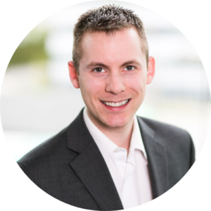 Jacob van Gaalen, CPA, BBA, Associate at Loren Nancke