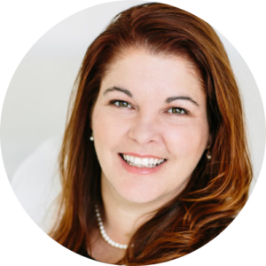 Candace Nancke, FCPA, Partner at Loren Nancke